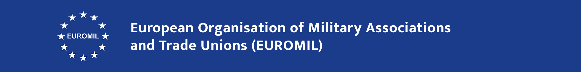 European Organisation of Military Association