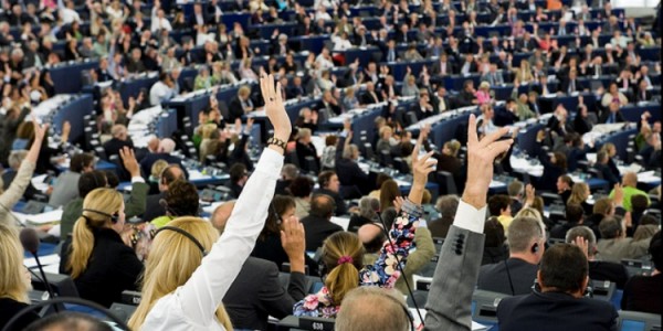 European Parliament Supports Military Personnel in a Resolution on the European Defence Union
