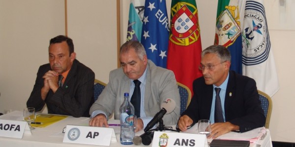 Portuguese Military Associations Denounce Bad Governance And Promise Not To Stand Still