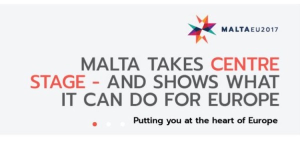 Priorities of the Maltese EU Council Presidency