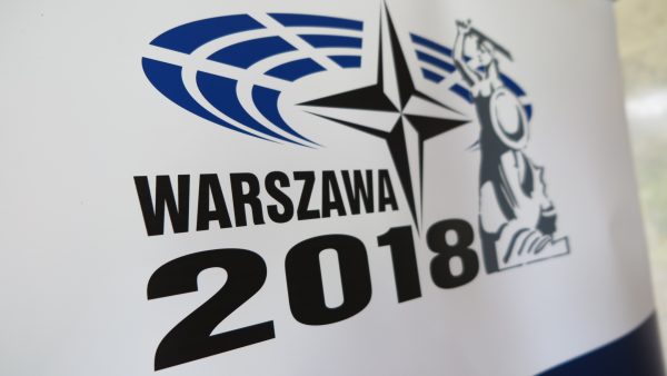 NATO Parliamentary Assembly in Warsaw