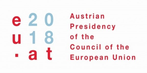Priorities of the Austrian EU Council Presidency