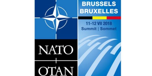 NATO Summit in Brussels