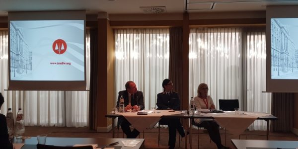 2nd “Silent Leges Inter Arma?” Conference