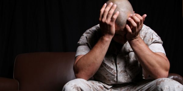European Commission on CSDP Missions and Post-Traumatic Stress Disorder
