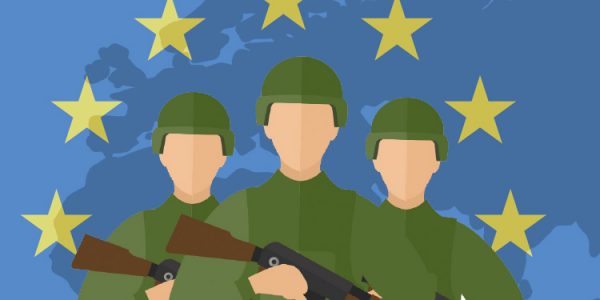 EUROMIL Releases Recommendations in View of the European Elections
