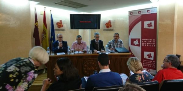 ATME Reaches Collaboration Agreement With The Federation of Municipalities of the Region of Murcia