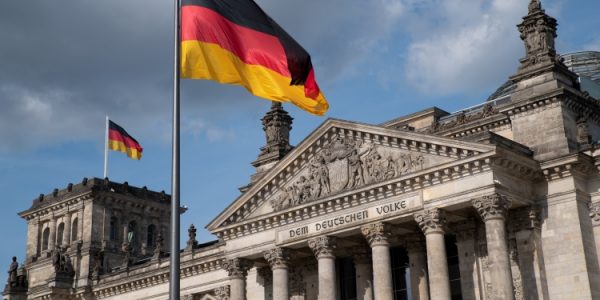 German Bundestag Passed Important Bill for the German Armed Forces