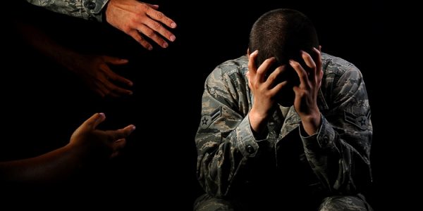The impact of socio-demographic features on anxiety and depression amongst navy veterans after retirement: a cross-sectional study
