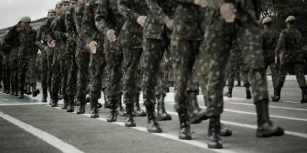 News from ACMP-CGPM, Belgium "Recruiting and Retaining issues in the Belgian Armed Forces"