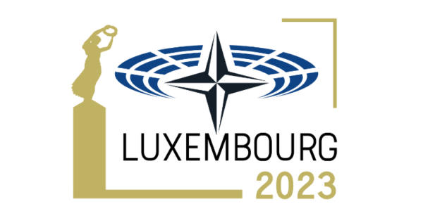Spring Session of the NATO Parliamentary Assembly - Luxembourg