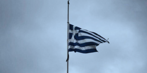 Members of Greek rescue team killed in Libya