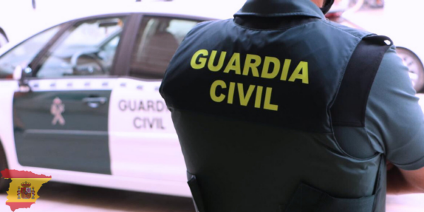 Involution of Rights of Civil Guards and the Right of Representation of the Professional Associations of the Civil Guard