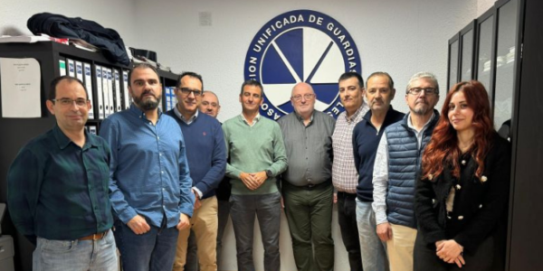 EUROMIL meets with AUME and AUGC in Madrid