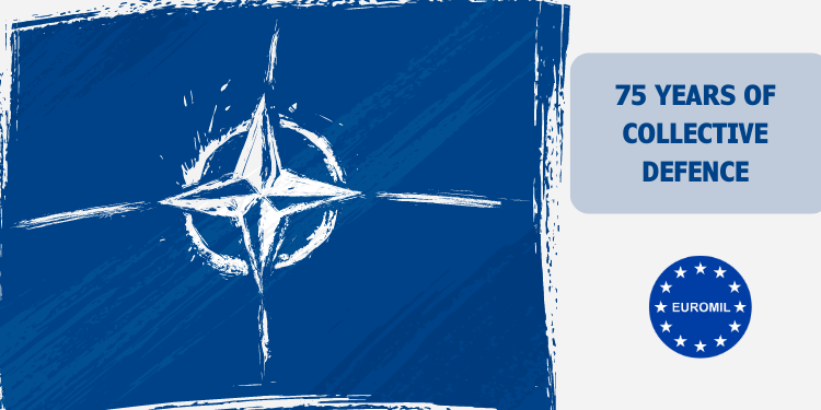 75 years of NATO: time to reflect!