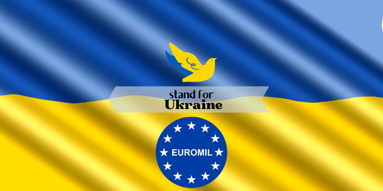 EUROMIL Declaration on Ukraine
