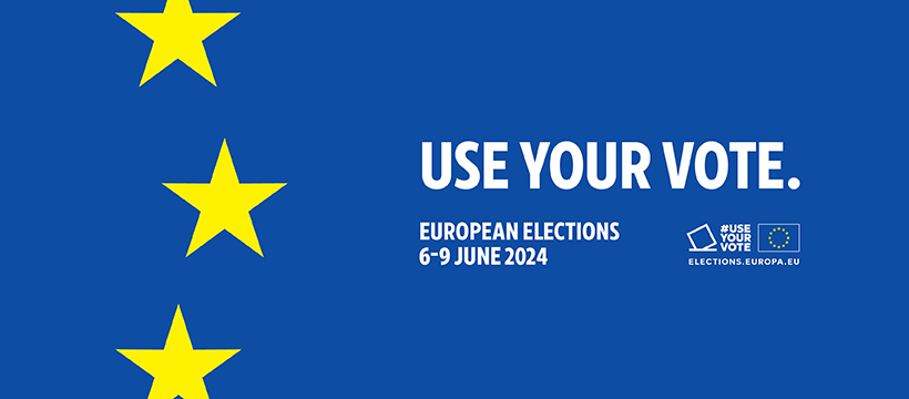 European Elections 2024 Image