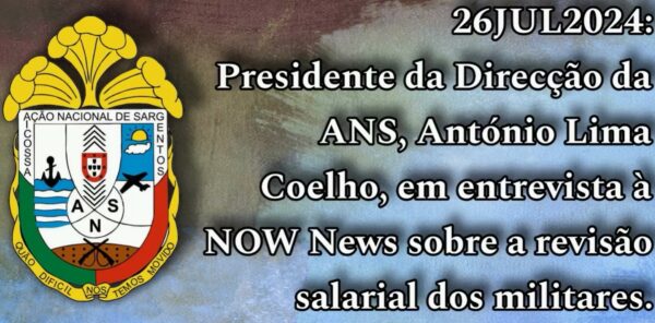 Controversy surrounding Nuno Melo and military criticism