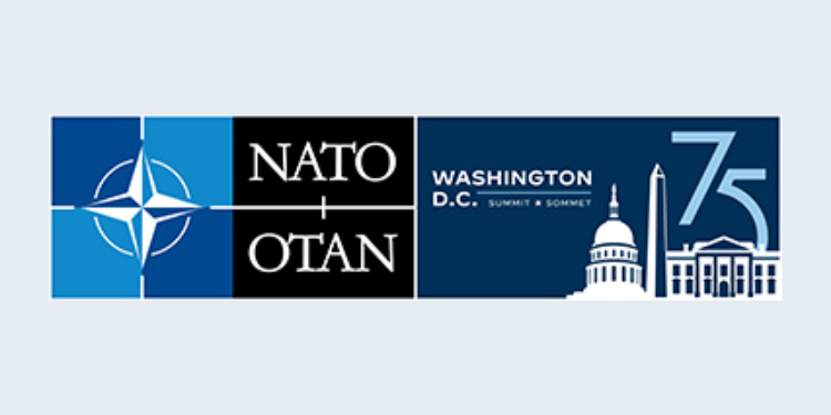 Celebrating 75 years of NATO: Reflections from the 2024 Washington D.C. Summit