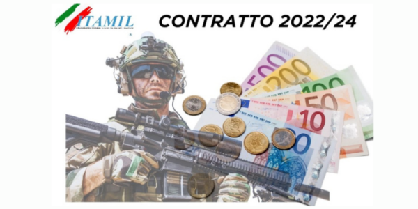 Defending the voice of Italy's military: a battle for representation rights