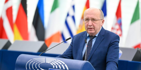 Europe’s new College of Commissioners: Is it a turning Point for European Defence?