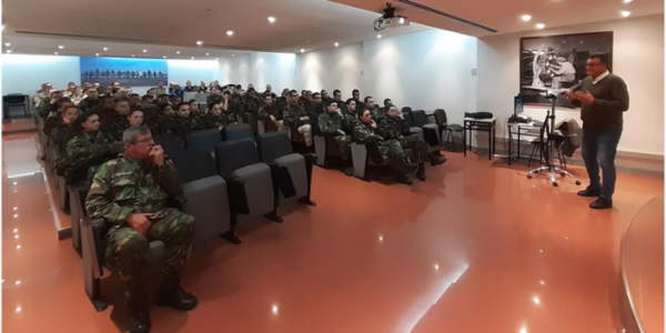 News from Portugal