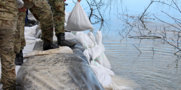 The professional associations process the request for an extraordinary plenary session of the Personnel Council (COPERFAS) on the working conditions of the military in the floods of Valencia
