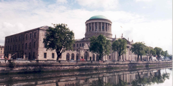 Ireland: High Court Recognizes Defence Forces’ Right to Freedom of Assembly