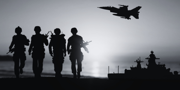 Military Mobility: is it high time for a Military Schengen?
