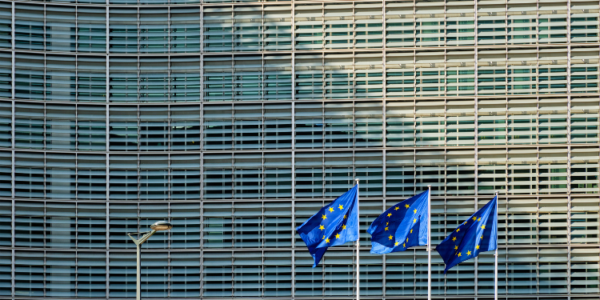 European Commission: A White Paper on the Future of European Defence